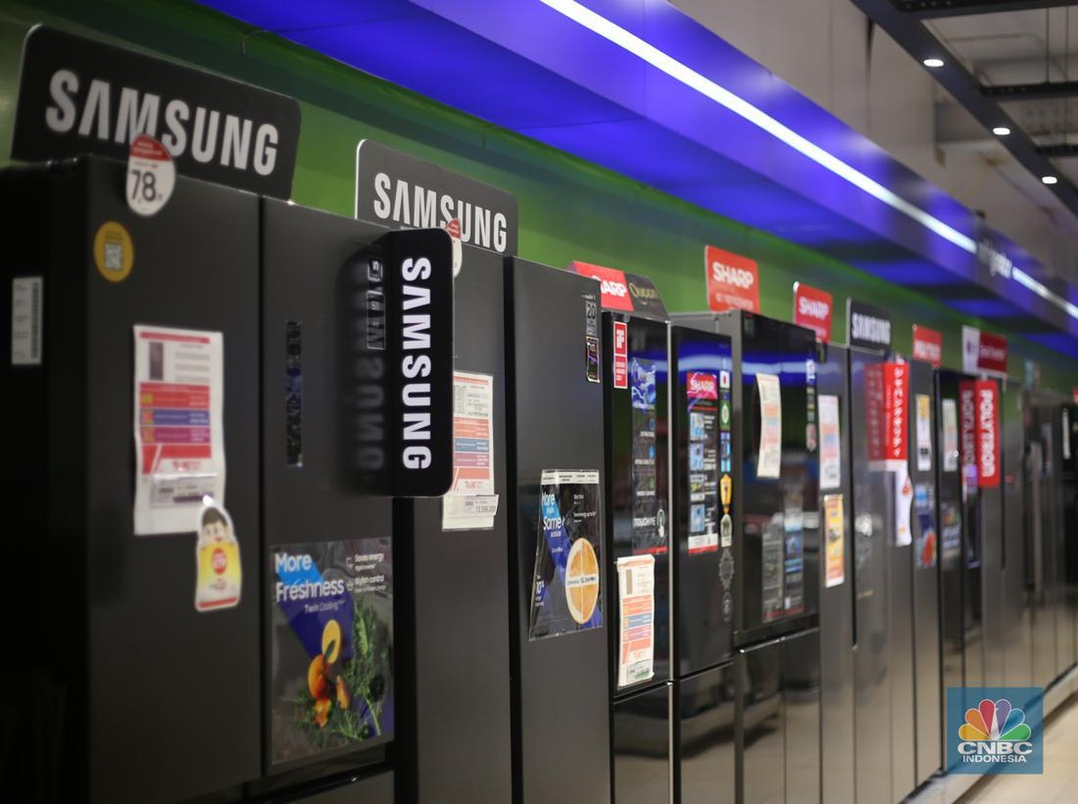 Tips Menyimpan Makanan di Kulkas agar Awet dan Aman untuk Kesehatan