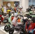 Serbu! Transmart Hari Ini Diskon Sepeda Listrik Sejuta