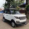 Mobil Listrik China Rp 85 Juta Meluncur di RI, Ini Tampangnya