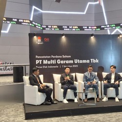 Kembangkan Usaha, Ini Rincian Penggunaan Dana IPO FOLK