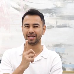 Raffi Ahmad Mundur dari Proyek Beach Club di Gunungkidul DIY
