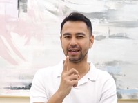 Dicek Imigrasi AS Bawa Rp157 Juta, Ini Keran Duit Raffi Ahmad