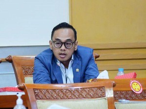 Komisi III DPR: Reformasi Aparat Penegak Hukum Fokus Benahi Kultur-Perilaku