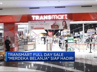 Video: Transmart Full Day Sale 