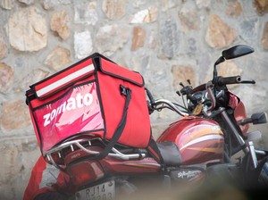 Ternyata Begini Tips Pangkas Biaya Pengiriman Makanan Online!
