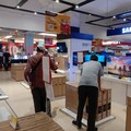 Diskon Koper di Transmart Full Day Sale, Cuma Rp 348.000!