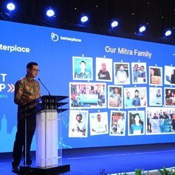 Perusahaan HC RI Ini Merger Dengan Raksasa ASEAN