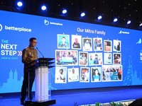 Perusahaan HC RI Ini Merger Dengan Raksasa ASEAN