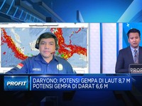 BMKG Ungkap Potensi Ancaman Tsunami 10 Meter di Selatan Jawa!
