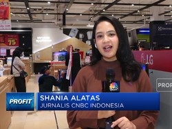Video: Pesta Diskon Transmart Full Day Sale Dimulai Hari Ini!