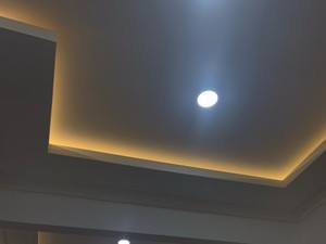 Perkiraan Biaya Ganti Plafon Gypsum/M2