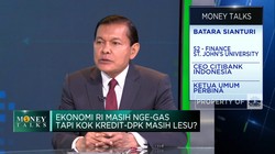 Ekonomi RI Masih Nge-Gas, Bisnis Bank Asing Kecipratan Cuan?