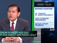 Ekonomi RI Masih Nge-Gas, Bisnis Bank Asing Kecipratan Cuan?
