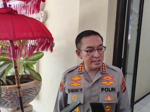 Mutasi Polri: PJU-5 Kapolres Polda Bali Diganti, Ada Kapolresta Denpasar