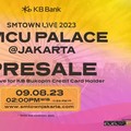 Presale Tiket Konser SMTOWN Dibuka Besok! Cek Cara Belinya