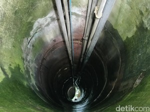 Aturan Baru Penggunaan Air Tanah: Wajib Izin Kementerian ESDM!