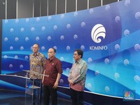 Judi Online Bikin Warga RI Rugi Rp 27 T, Ini Kata Menkominfo