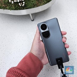 Sah, Ini Harga Oppo Reno 10 Series di Indonesia
