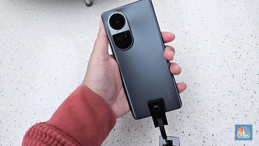 Oppo Reno 10 Series