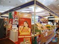 Ekspansi ke Tetangga, RI Pamer Kopiko-Indomie ke Kamboja