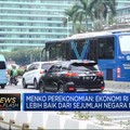 Pemerintah RI Bangga, Ekonomi RI Lampaui AS Hingga Jerman