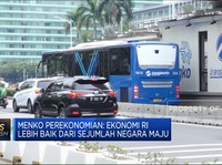 Pemerintah RI Bangga, Ekonomi RI Lampaui AS Hingga Jerman