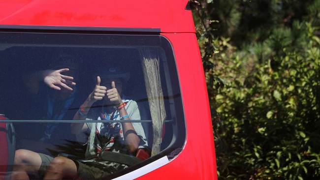 Kata Oke Ternyata Singkatan, Ini Kepanjangannya