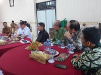 Manfaatkan Panas Bumi Hululais, PGE Raih Apresiasi Gubernur