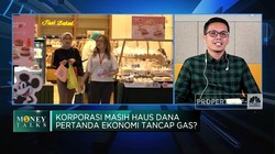 Pilihan Investasi di Tahun Politik & Hadapi Gejolak Global