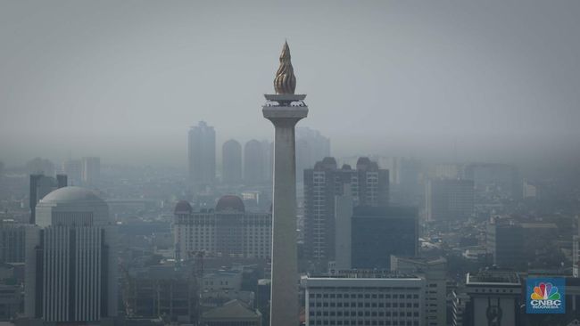Investor China Mendadak Ramai-Ramai Serbu RI, Apa yang Terjadi?