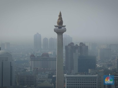 Solusi Melawan Polusi Udara Jakarta yang Semakin Parah