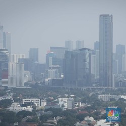Menteri Ini Heran! RI Dipenuhi Polusi, Singapura Kok Aman