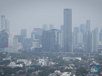 Menteri Ini Heran! RI Dipenuhi Polusi, Singapura Kok Aman