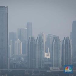2025, Ekonomi RI Diprediksi Bakal Cuan Gede dari Sektor Ini