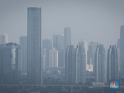 Jebakan Stagnasi Ekonomi Indonesia