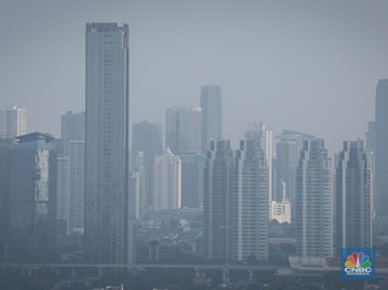 Pemprov: Baru 13% ASN DKI Jakarta Lakukan WFH