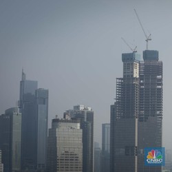 Meneropong Ekonomi Indonesia di Tengah Tekanan Geopolitik Global