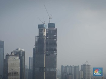 Bukan PLTU, Ternyata Ini Biang Kerok Polusi Udara di Jakarta