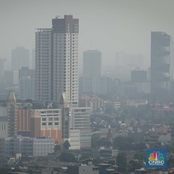 Menteri Lingkungan Hidup Hanif Mau Ketemu Sri Mulyani Bahas Ini