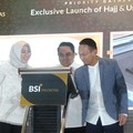 BSI Luncurkan Hajj & Umrah Concierge Pertama di Indonesia