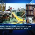 Demi Harga Gas Murah 6 Dolar, Rp 30 Triliun Melayang!