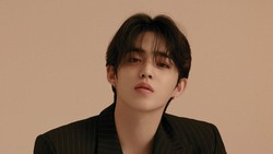 S.Coups SEVENTEEN hingga Lee Mujin Dipilih Jadi Member Ahli KOMCA