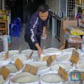 Tahun Terakhir Jokowi, Swasembada Beras RI Sampai Mana?