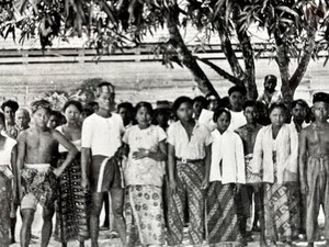 Mengapa Banyak Orang Jawa di Suriname? Simak Sejarahnya