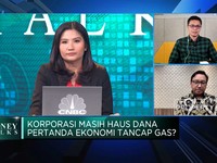Transaksi Harian Saham Lesu Saat Ekonomi RI Laju, Kenapa?
