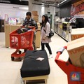 Siap Liburan! Ada Diskon Koper Besar-besaran di Transmart