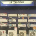 Kata Pengunjung, Beli AC di Transmart Untung, Ini Sebabnya