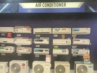 Kata Pengunjung, Beli AC di Transmart Untung, Ini Sebabnya