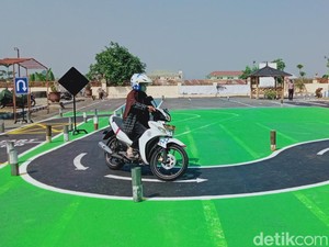 Nggak Bakal Bisa Nembak Lagi, SIM Takkan Tercetak kalau Tidak Ikut Ujian