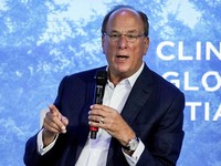Bos BlackRock Sebut Rajin Menabung Bikin Susah Saat Pensiun, Kenapa?